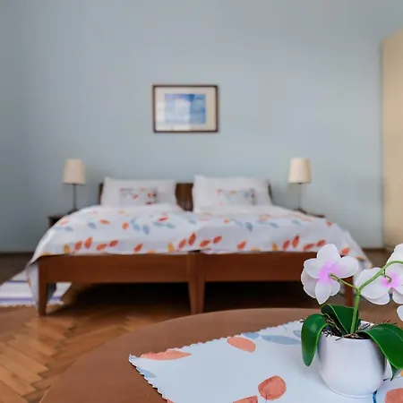Sibelius - Art Nouveau 1902 Apart-hotel 4*