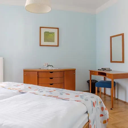 Apart-hotel Sibelius - Art Nouveau 1902