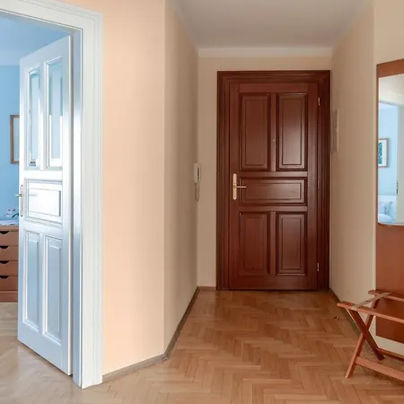 Sibelius - Art Nouveau 1902 Apart-hotel