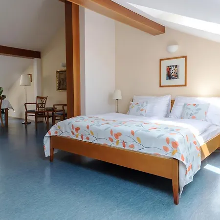 Sibelius - Art Nouveau 1902 Apart-hotel
