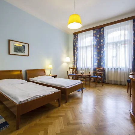 Apart-hotel Sibelius - Art Nouveau 1902