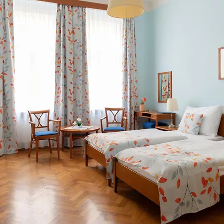Sibelius - Art Nouveau 1902 Apart-hotel 4*