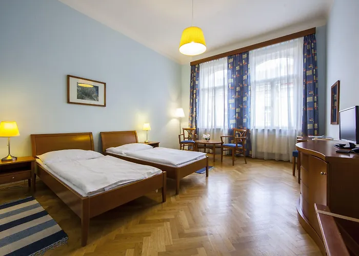 Aparthotel Sibelius - Art Nouveau 1902