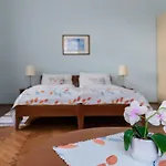Sibelius - Art Nouveau 1902 Apartmanhotel 4*