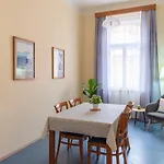 Appart hôtel Sibelius - Art Nouveau 1902 4*