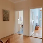 Sibelius - Art Nouveau 1902 Апарт-отель 4*