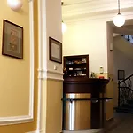 Sibelius - Art Nouveau 1902 Апарт-отель