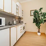 Apartmanhotel Sibelius - Art Nouveau 1902 Prága