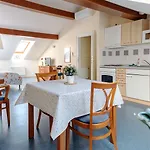 Apartmanhotel Sibelius - Art Nouveau 1902 4*