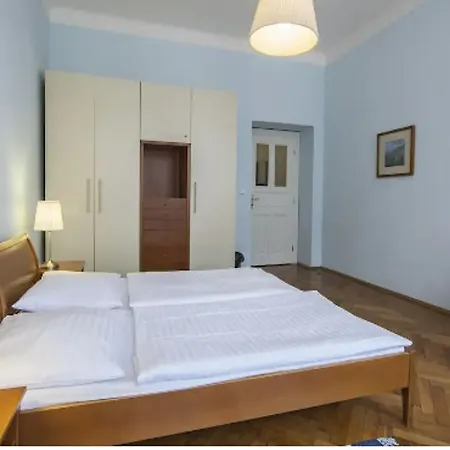 Sibelius 3* Praga