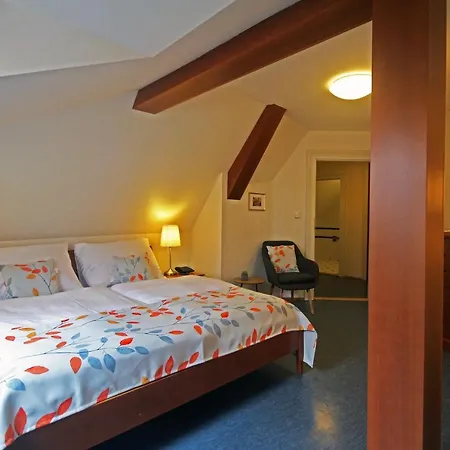 Sibelius Apart-hotel Praga