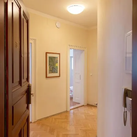 Apartahotel Sibelius