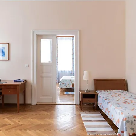 Apartahotel Sibelius