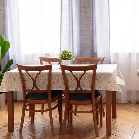 Sibelius Apartahotel 3*