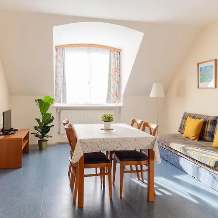 Sibelius Aparthotel