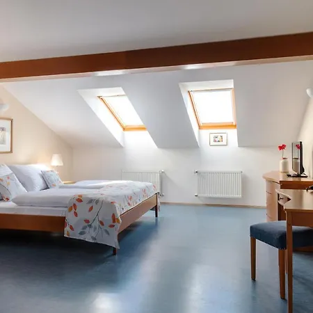 Apart-hotel Sibelius Praga