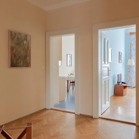 Sibelius - Art Nouveau 1902 Hotel apartamentowy 4*