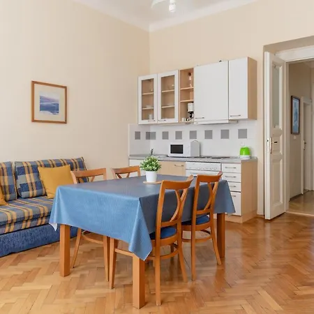 Sibelius Aparthotel