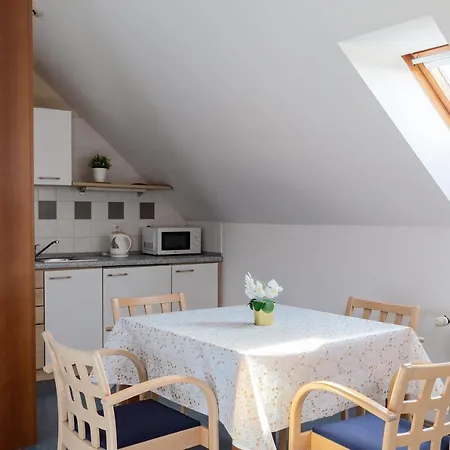Apartahotel Sibelius 3*