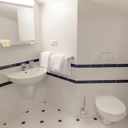Sibelius Apartahotel