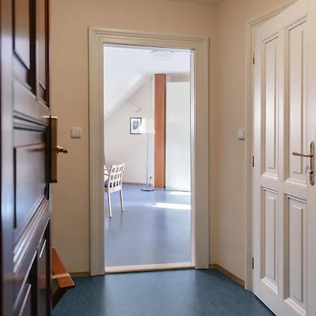 Apart-hotel Sibelius 3*