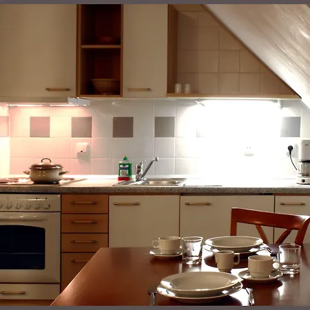 아파트호텔 Art Nouveau Sibelius 1902 4*