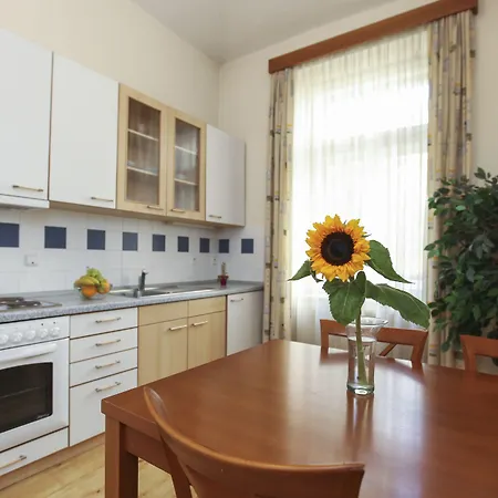 Art Nouveau Sibelius 1902 아파트호텔