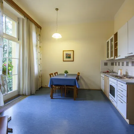 Art Nouveau Sibelius 1902 아파트호텔