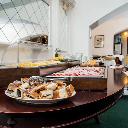 Art Nouveau Sibelius 1902 아파트호텔