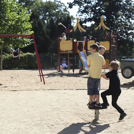 아파트호텔 Art Nouveau Sibelius 1902