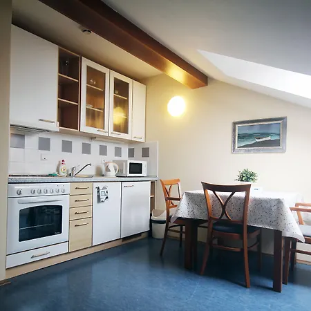 아파트호텔 Art Nouveau Sibelius 1902