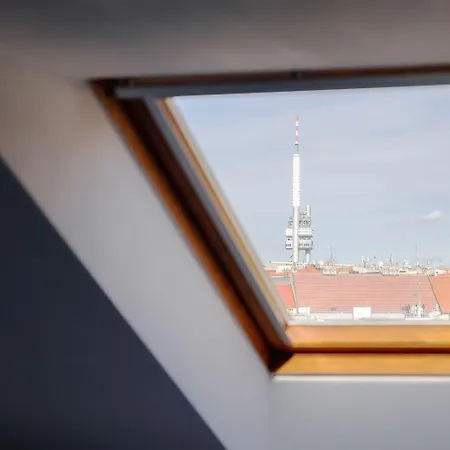 Art Nouveau Sibelius 1902 아파트호텔