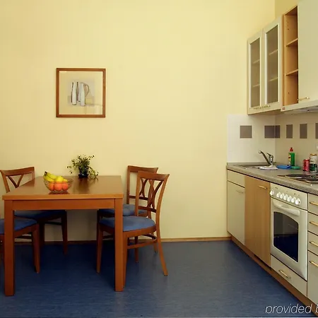 Apartahotel Sibelius