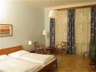 Sibelius - Art Nouveau 1902 Apartahotel
