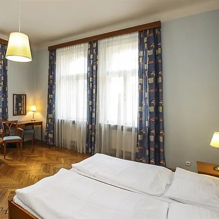 Sibelius Apartahotel 3*