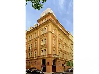 Sibelius - Art Nouveau 1902 4* Praga