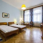 Aparthotel Sibelius - Art Nouveau 1902