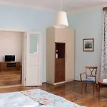 Aparthotel Sibelius - Art Nouveau 1902 Praha