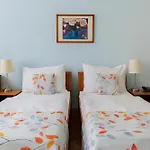 Aparthotel Sibelius - Art Nouveau 1902 4*