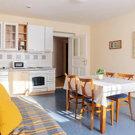 Sibelius Appart hôtel 3*