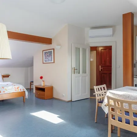Sibelius Appart hôtel 3*