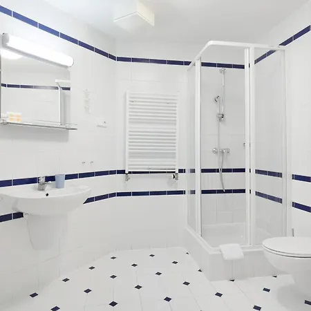 Sibelius Appart hôtel 3*