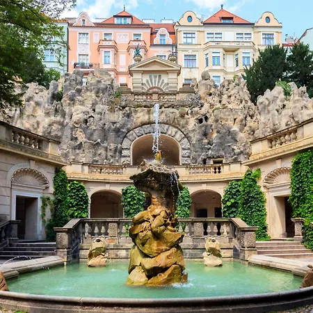 Appart hôtel Sibelius