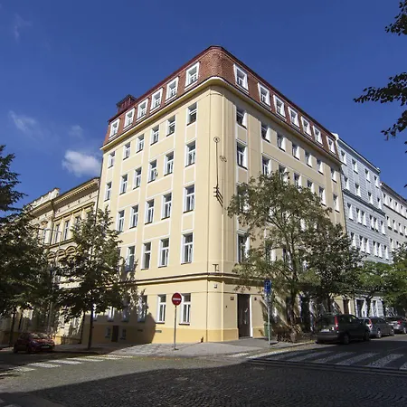 Sibelius Appart hôtel